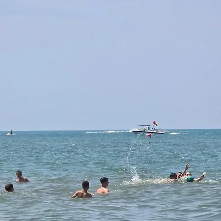 Apartment Holiday Home