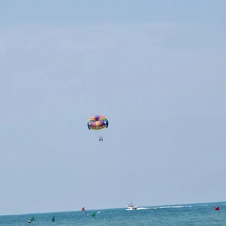 شقة Holiday Home