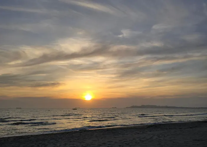 Appartement Holiday Home *