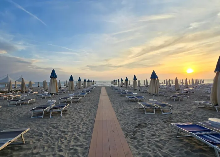 Appartement Holiday Home